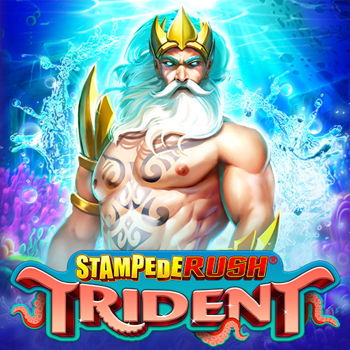 Stampede Rush Trident 96